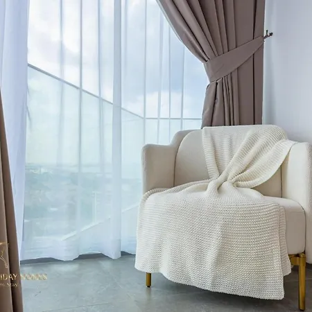 Marco Polo - Stunning 2 Bedroom With Marina Views, Huge Pool & Gym Dubai Exterior photo
