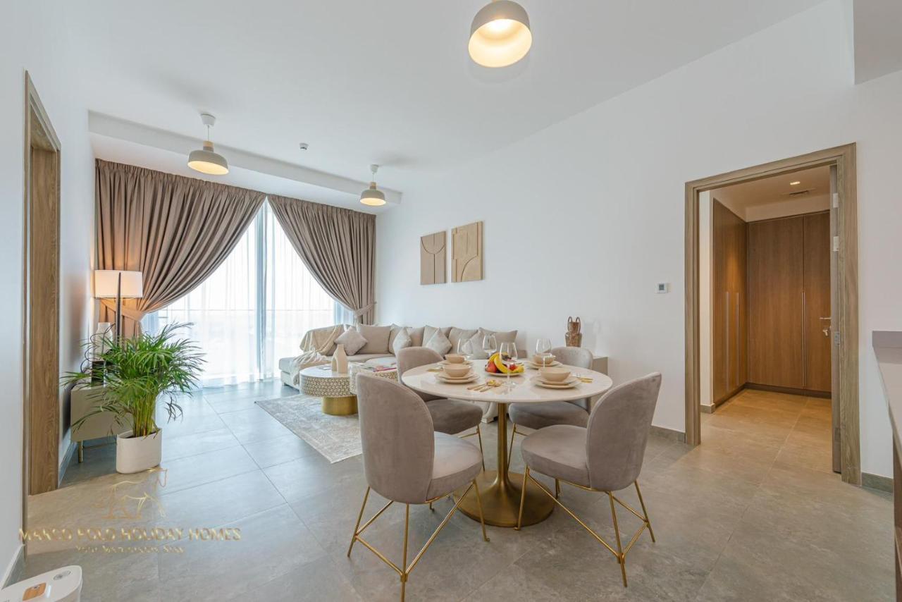 Marco Polo - Stunning 2 Bedroom With Marina Views, Huge Pool & Gym Dubai