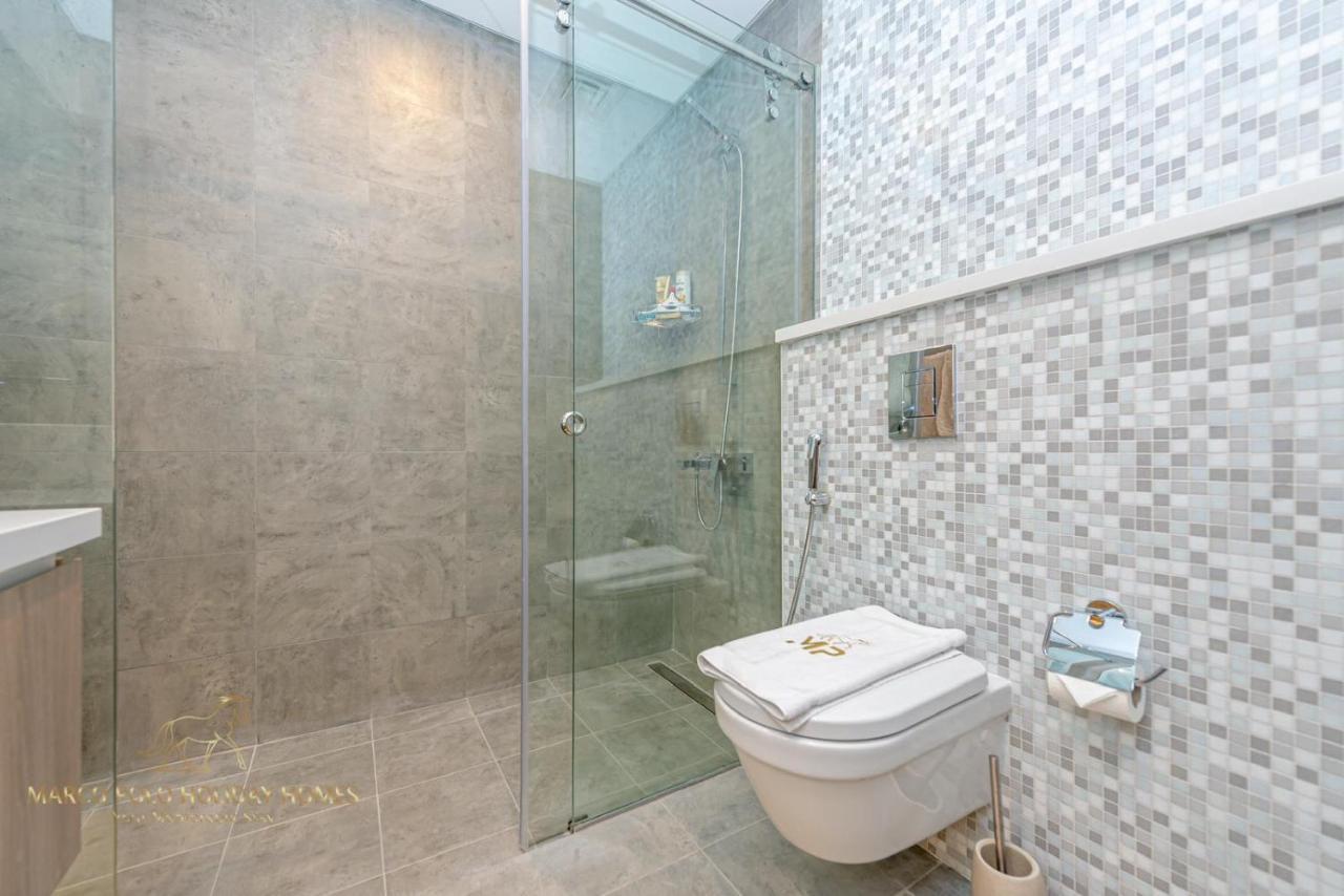 Apartment Marco Polo - Stunning 2 Bedroom With Marina Views, Huge Pool & Gym