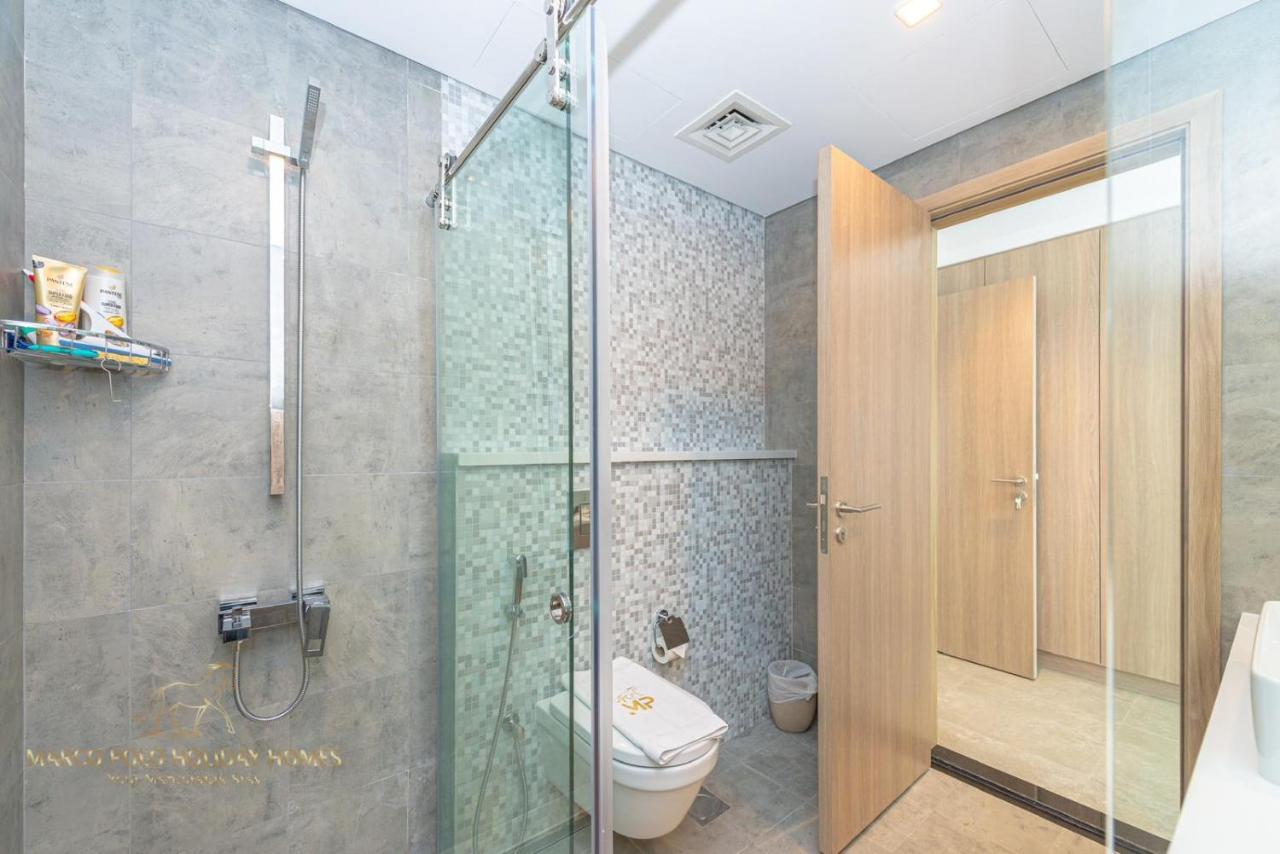 Apartment Marco Polo - Stunning 2 Bedroom With Marina Views, Huge Pool & Gym