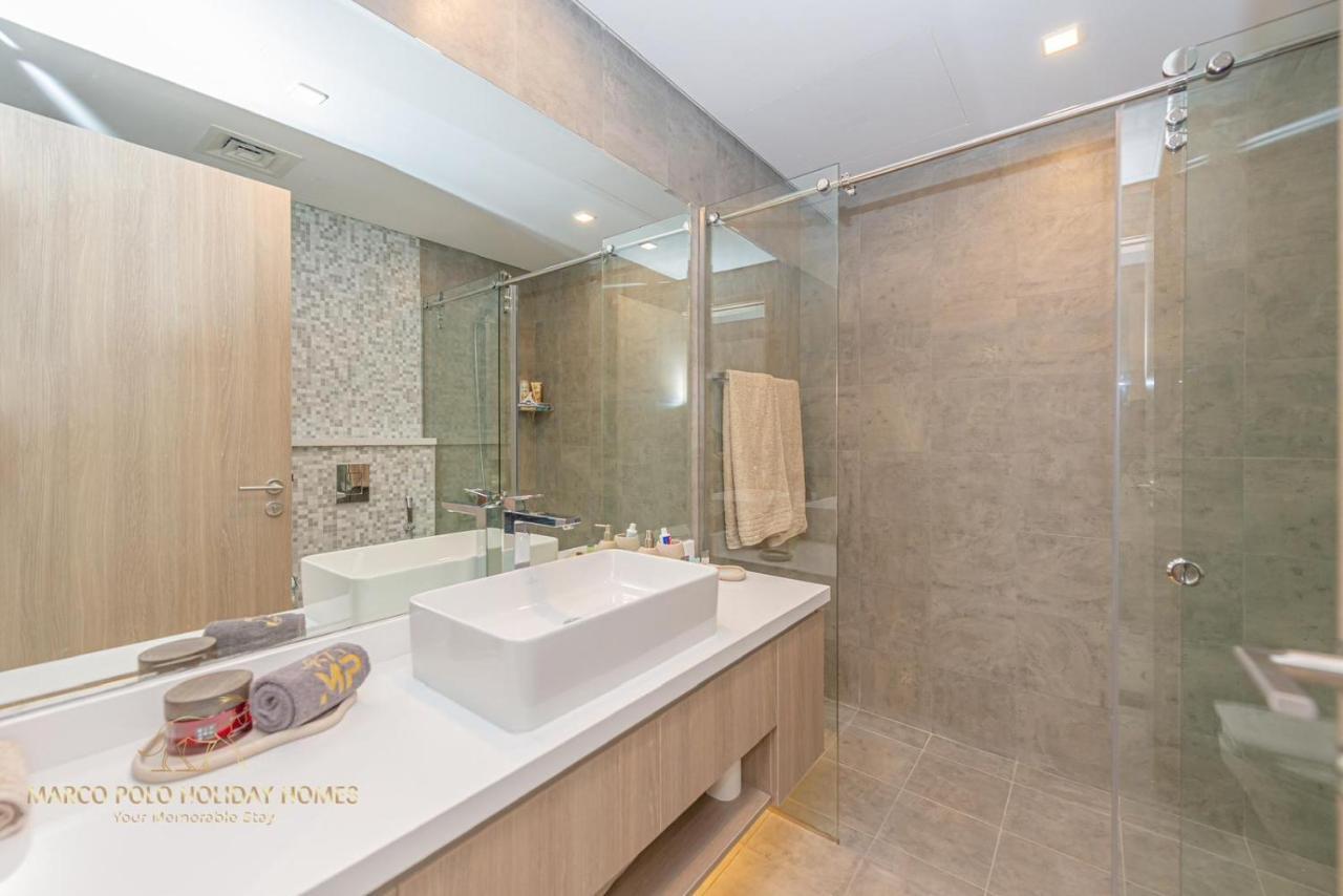 Marco Polo - Stunning 2 Bedroom With Marina Views, Huge Pool & Gym * Dubai
