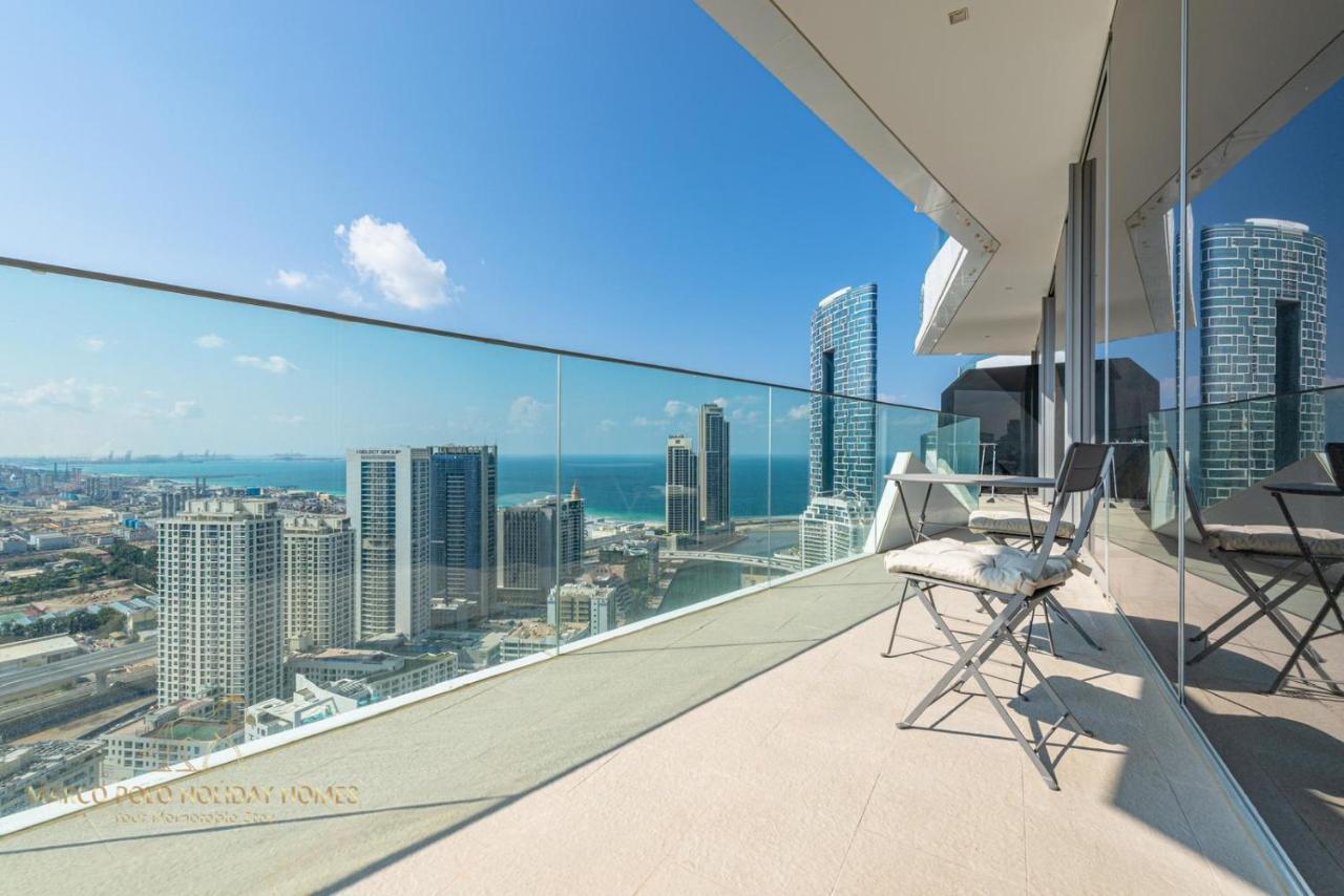 Apartment Marco Polo - Stunning 2 Bedroom With Marina Views, Huge Pool & Gym